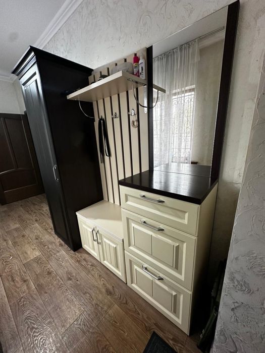 Мебель  прихожка