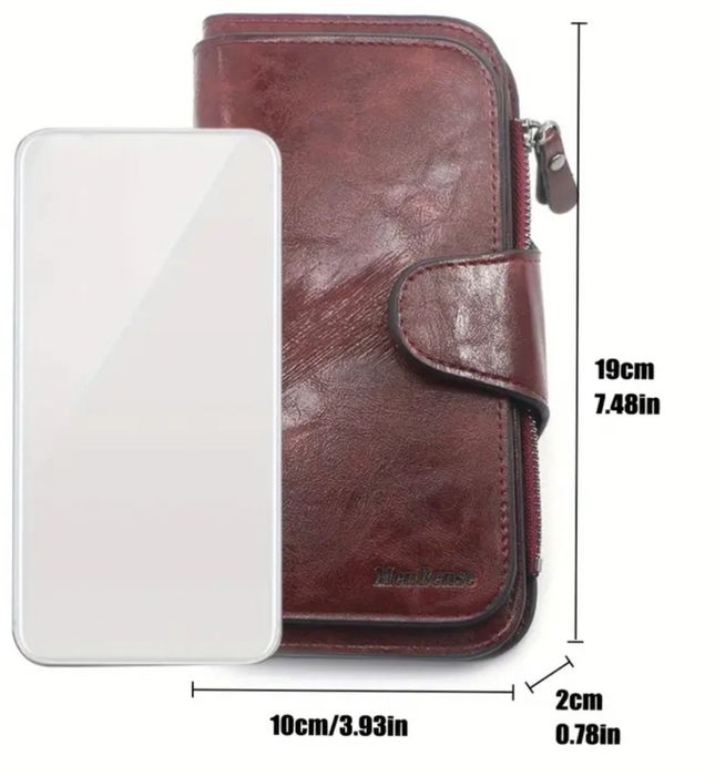 Портмонета,  Кутия за бижута, Несесер