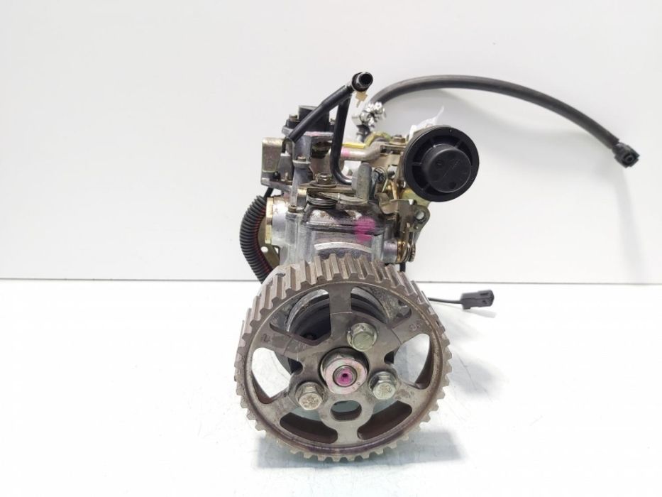 Pompa injectie, cod R8448B410B, Citroen Berlingo 1, 1.9 diesel, WJY