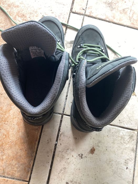 Дамски туристически обувки Lowa Renegade EVO GTX Mid Ws – размер 38