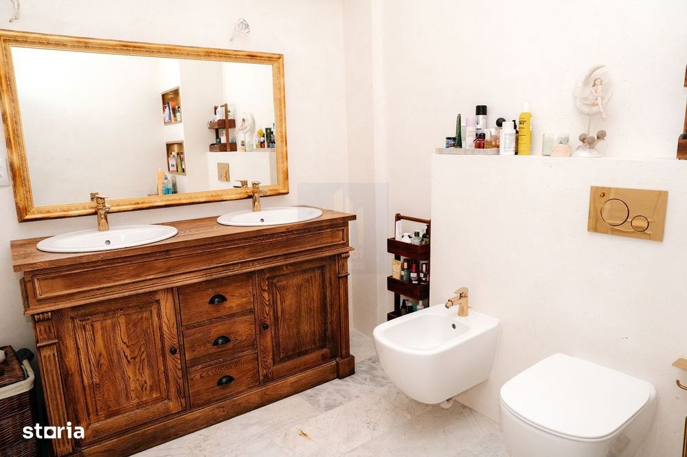 Apartament 3 Camere de Vanzare Saphir Residence *Cotroceni*