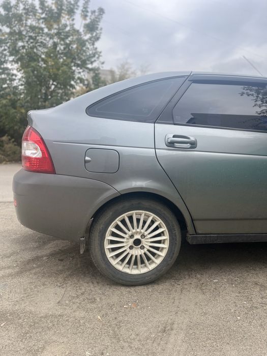 Обменяю диски на ваз