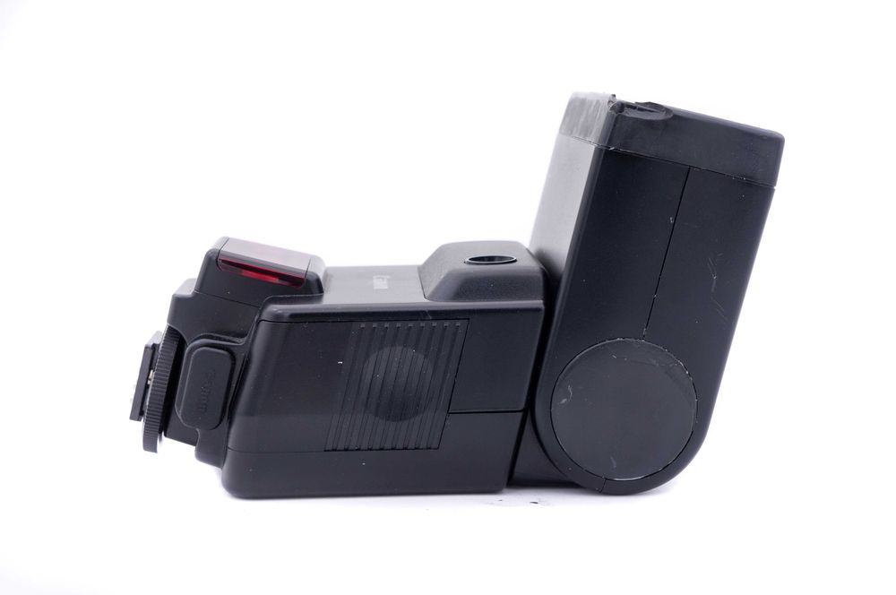 Blit Canon SPeedlite 430 EZ pentru EOS film