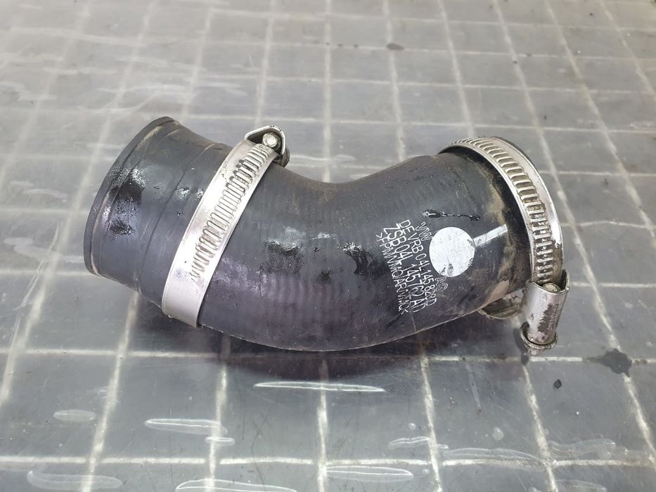Furtun intercooler 04L145828d Volkswagen Passat B8 (2014 - 2020) 2.0 tdi CRLB