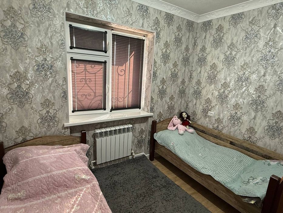 Сотилади-3хоналий кв ЯнгиХаёт  Р-н Спутник16а