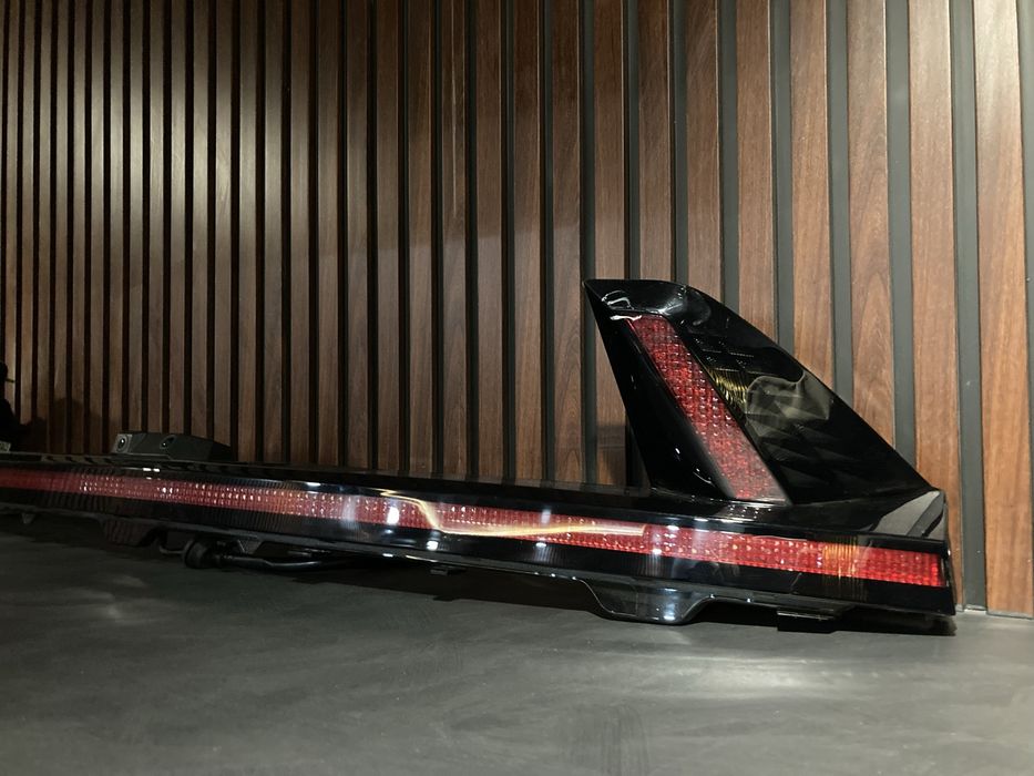 Tucson led фара багажника в комплекте