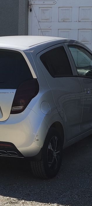 Spark pesocniy orqa fara