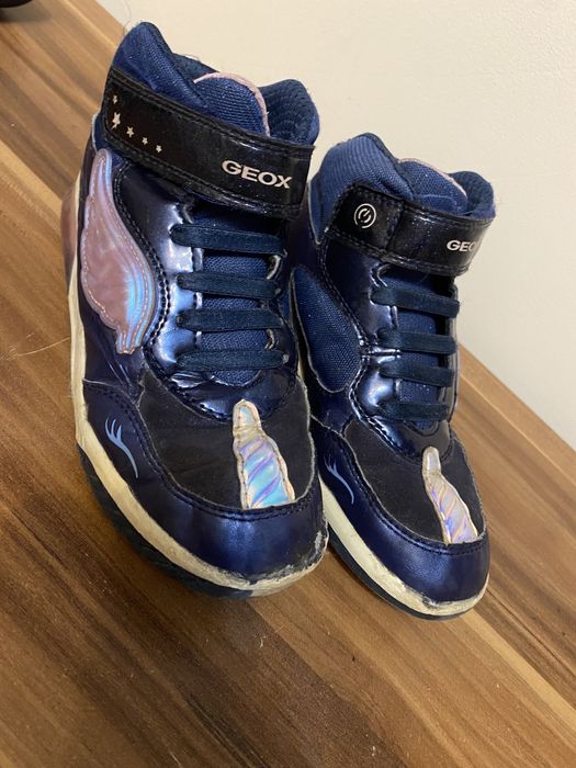 Детски обувки