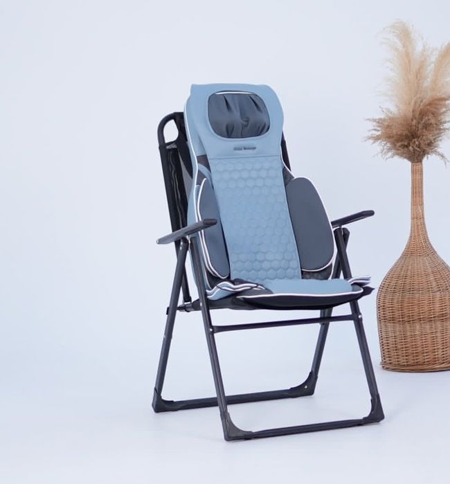 Массажный аппарат Global Massage