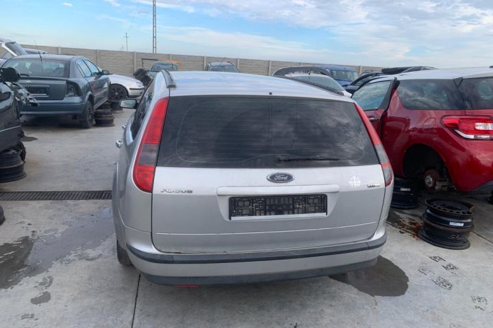 Comanda clima 3M5T-19980-BD 3M5T-19980-BD Ford Focus a 2-a generatie