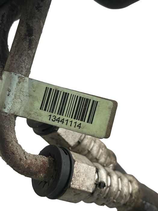 Conducte Cutie Viteze Automata Opel Astra J Saloon 2012 - > 1.6 A 16 X