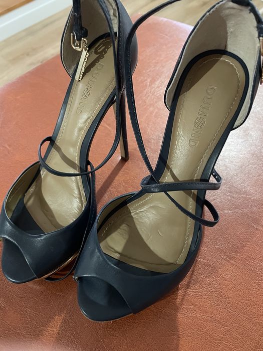 Sandale elegante