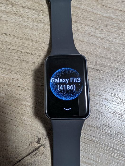 Samsung Galaxy fit 3 в отлично състояние