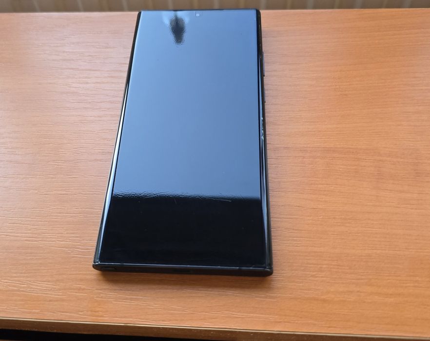 Samsung Galaxy Note 20 Ultra 5G