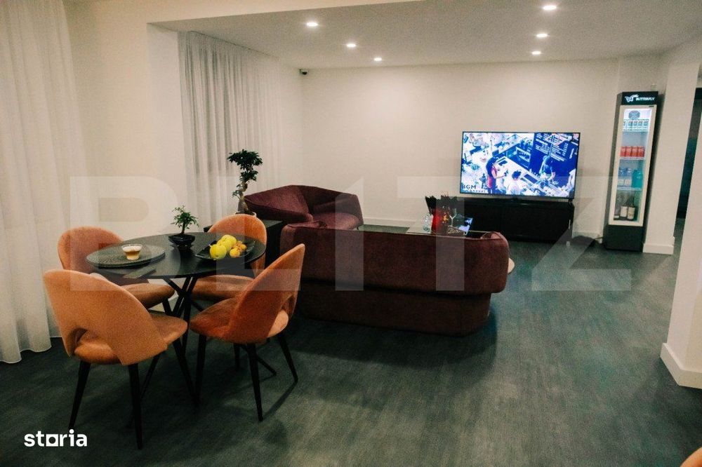 Pensiune Smart Ultra-Lux de vanzare, Sangeorgiu de Mures