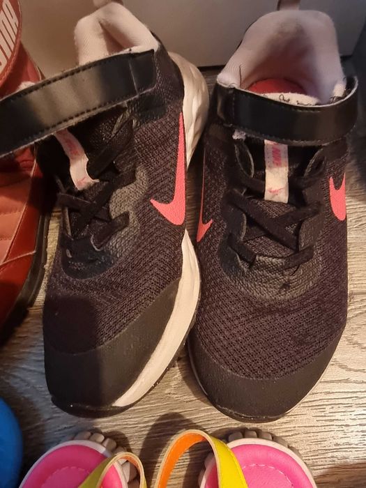 Lot încălțăminte, nr 33-34, pentru fete