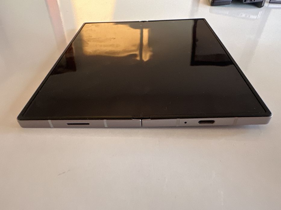 Samsung Galaxy Z Fold 6