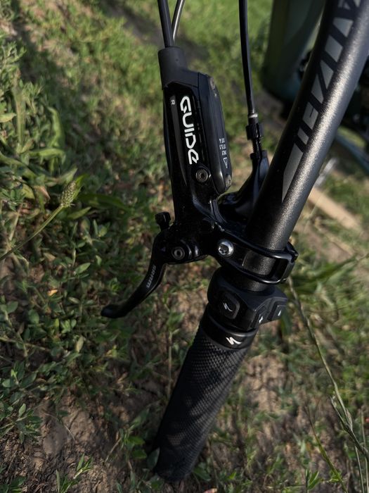 Specialized Turbo Levo SL marimea L baterie 100%