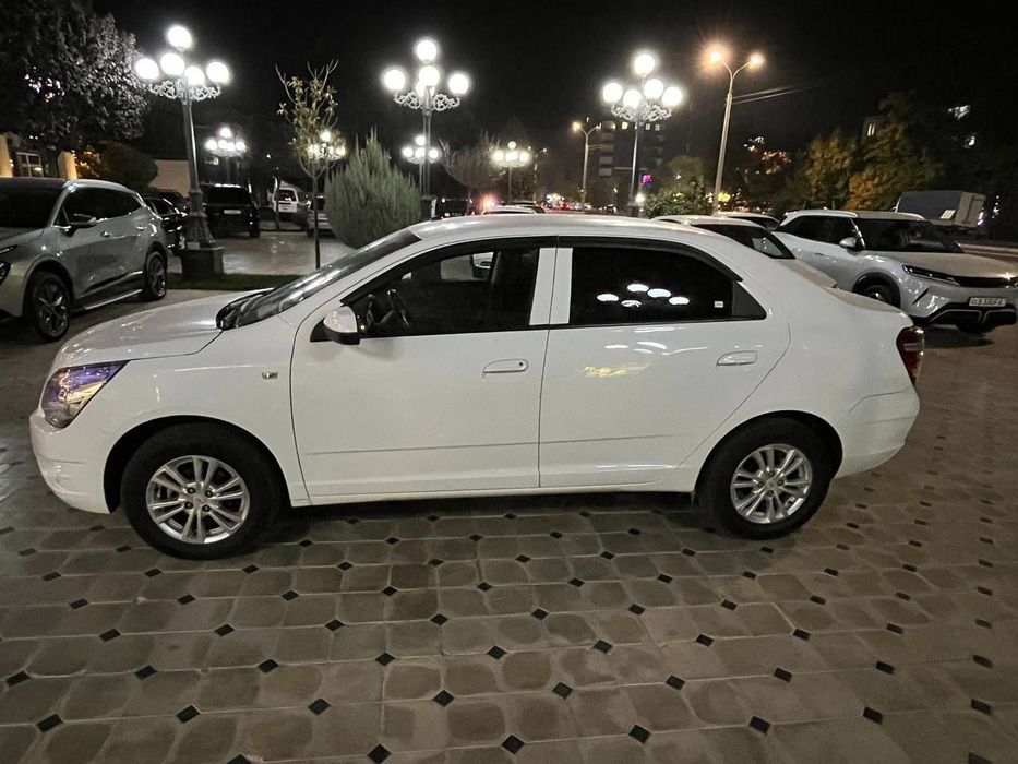 Продаю Срочно Cobalt 4 Avtomat