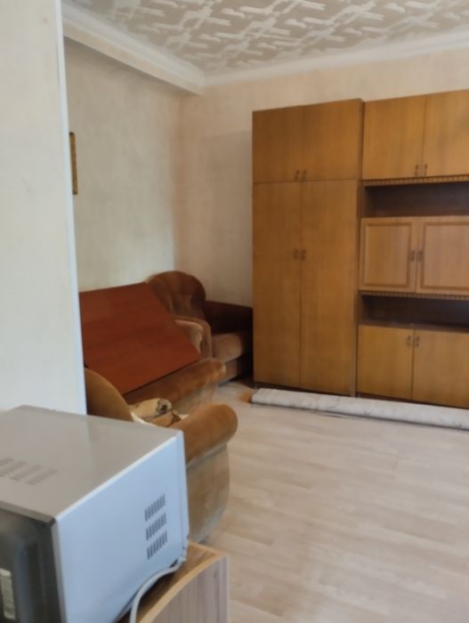 Продам однокомнатную квартиру