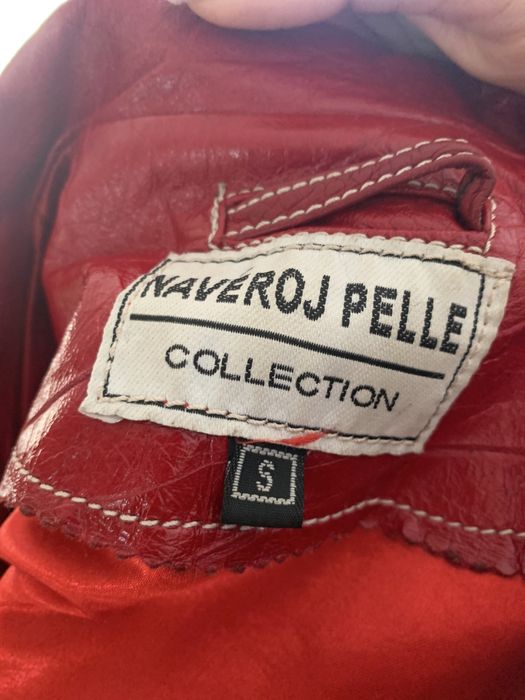 Плащ сюртук кожа