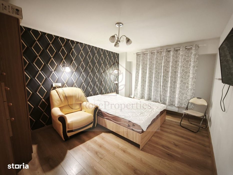 Apartament de vanzare 2 camere - Constanta - Medgidia