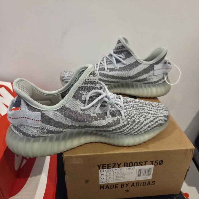 Adidas Yeezy 350 (44) FULLBOX PREMIUM | Livrare rapida cu verificare
