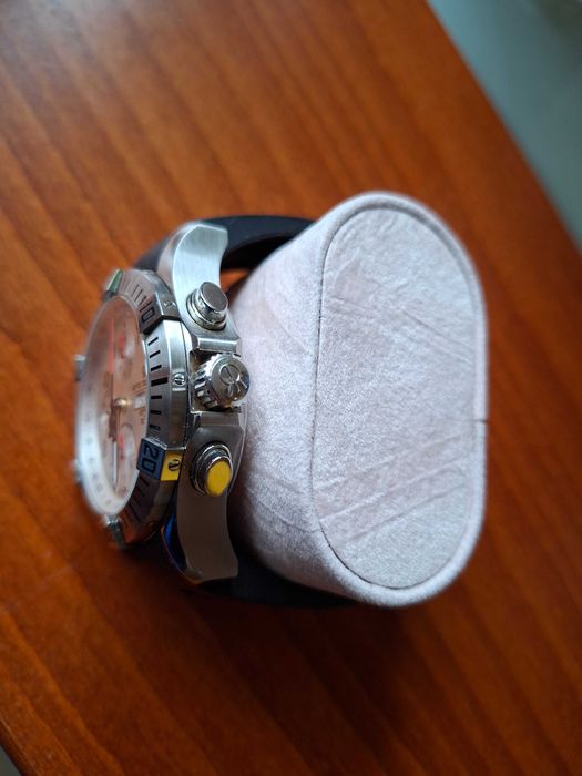 Автоматичен часовник Revue Thommen