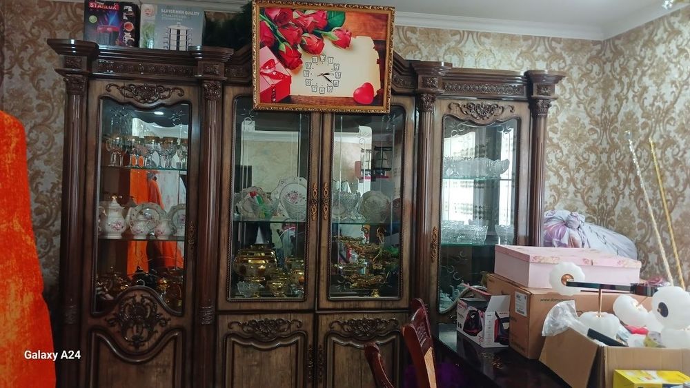 Mebel detskiy spalniy shkaf sotiladi