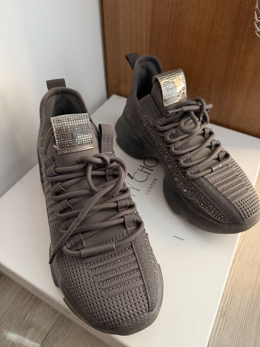 Маратонки Steve Madden