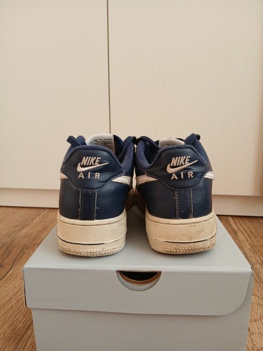 Nike маратонки 38.5н