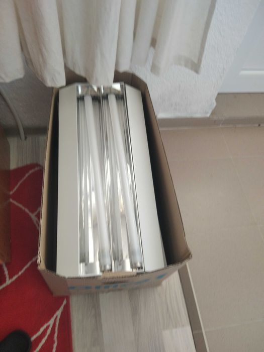 Осветителни тела