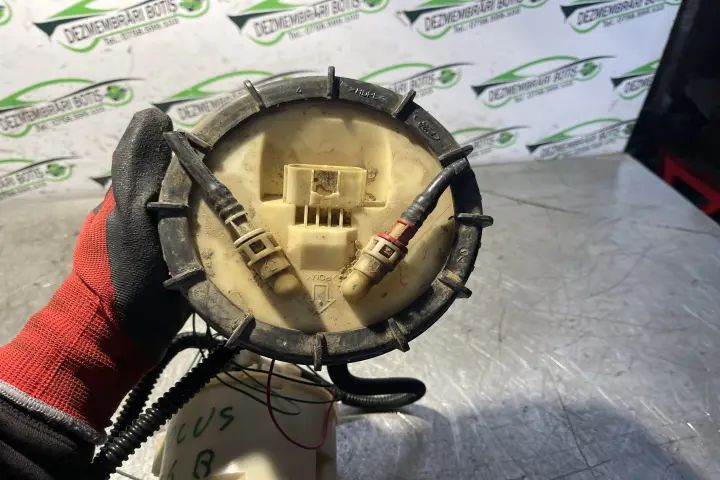 Pompa benzina in rezervor combustibil 98AP9C055DA / 98AP-9C055-DA Ford