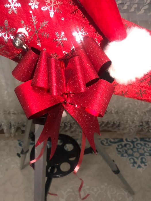 Продам Новогодний Телескоп