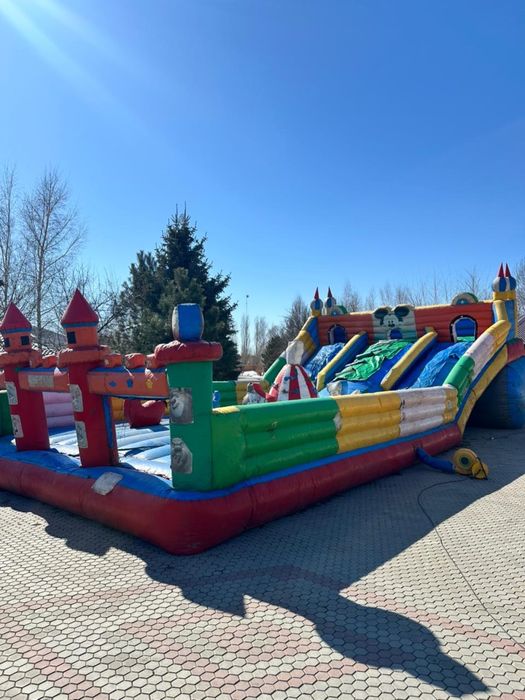 Батут срочно сатылады