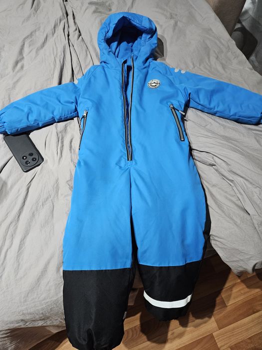 Комбенизоны куртка