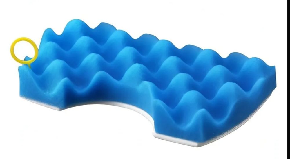 Пылесос Самсунг новый