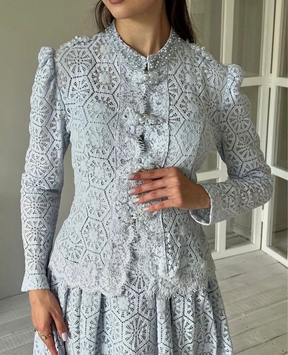 Платье двойка La Parte