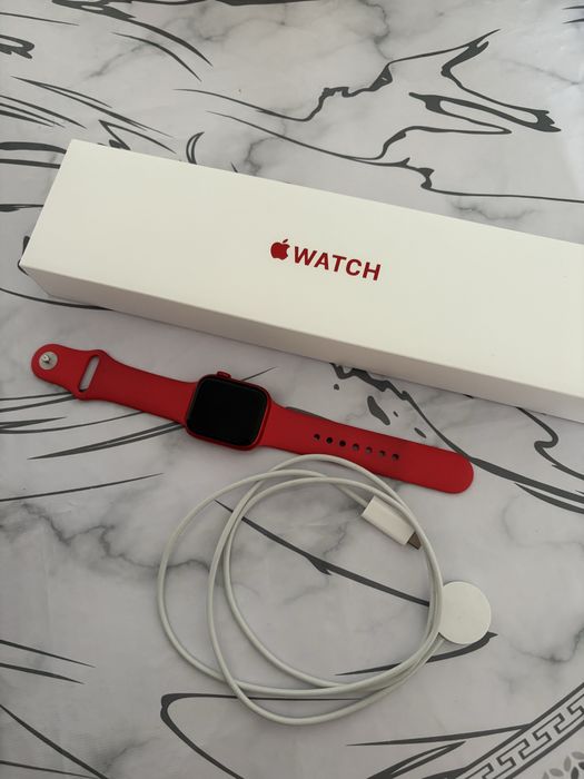 apple watch 8  сатылады