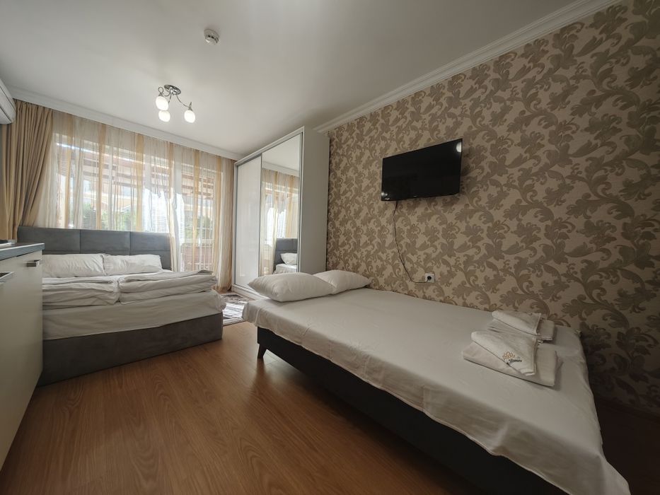 Луксозно Студио Слънчев бряг