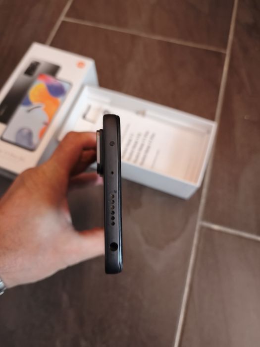 Redmi Note 11 Pro 5G