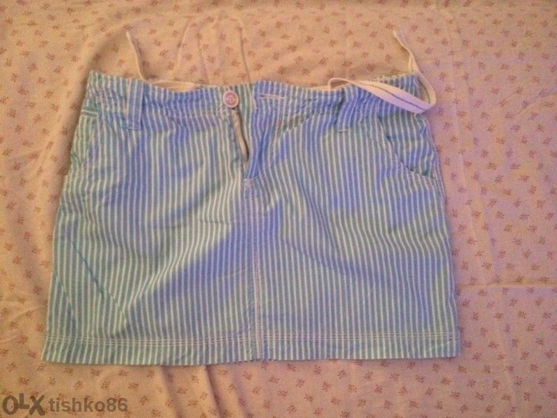 Дамска пола размер S/m