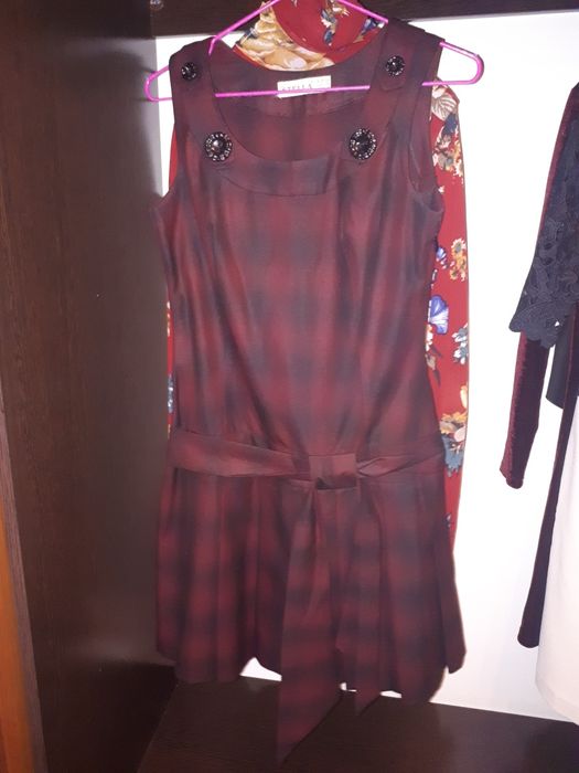 Платья а хорошем состоянии