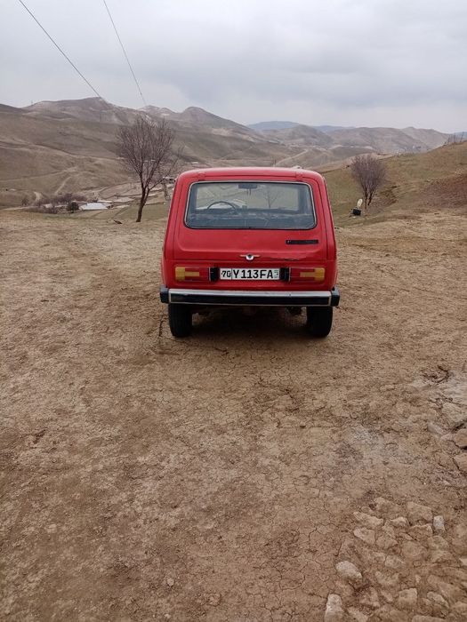 Niva sotiladi oladiganlar teli qilsin  gaplashamiz