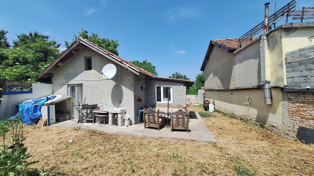 Продава се Къща в Варна, м-т Кокарджа - 65 кв.м за 1124 €/кв.м - Снимка #6