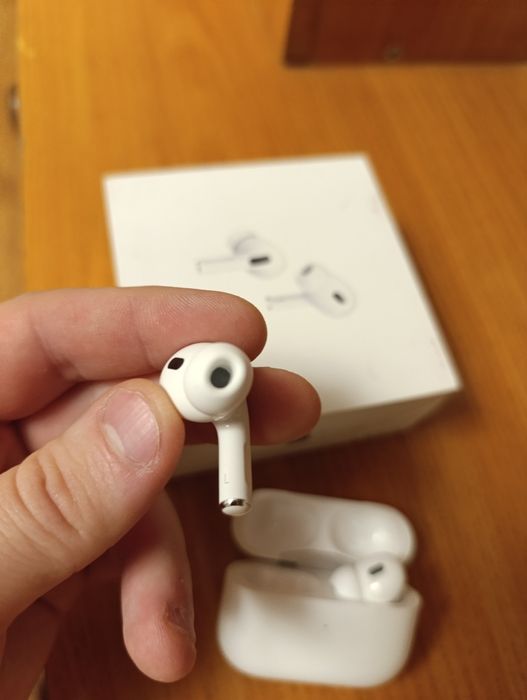 Продам Airpods Pro 2