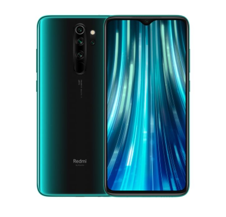 Redmi note 8pro 850000
