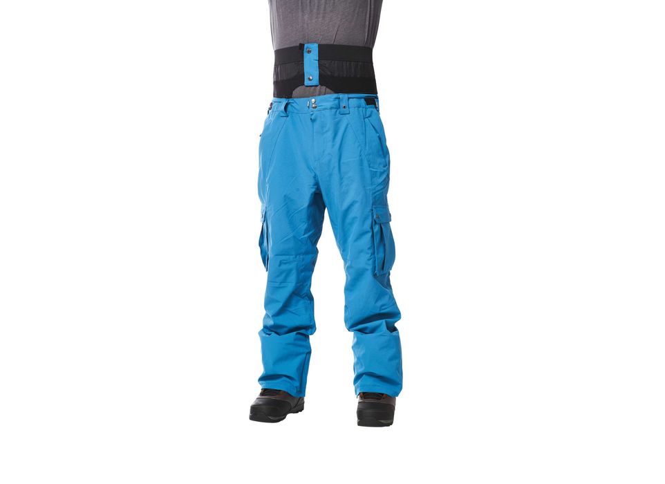 Light CARTEL EVO 18k S,M,XL нов оригинален мъжки ски/сноуборд панталон