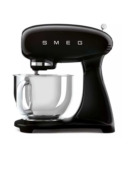 Миксер планетарный Smeg SMF-03BLEU