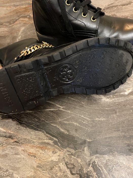 Ghete guess marime38